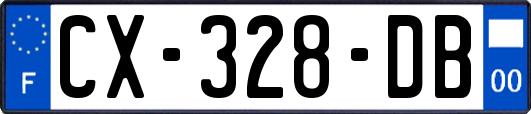 CX-328-DB