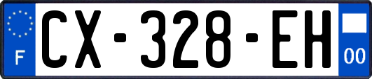 CX-328-EH