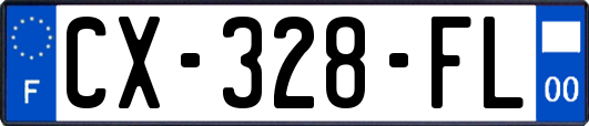 CX-328-FL