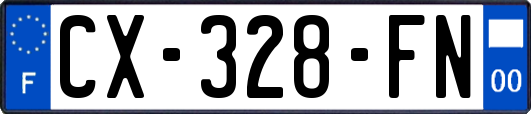 CX-328-FN