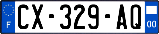 CX-329-AQ