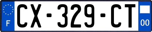 CX-329-CT