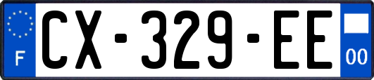 CX-329-EE