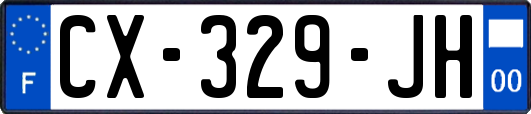 CX-329-JH