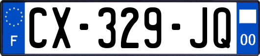 CX-329-JQ