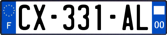 CX-331-AL