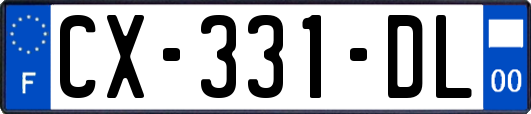 CX-331-DL