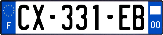 CX-331-EB