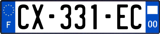 CX-331-EC