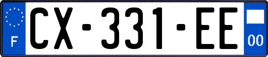 CX-331-EE