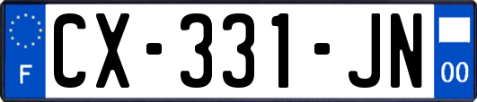 CX-331-JN