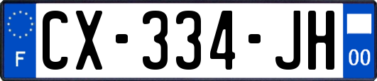 CX-334-JH