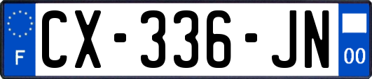 CX-336-JN