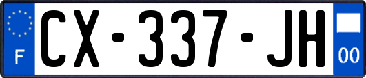 CX-337-JH