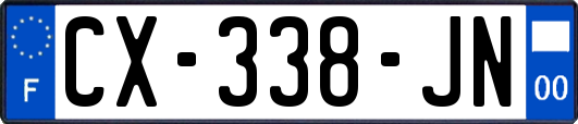 CX-338-JN