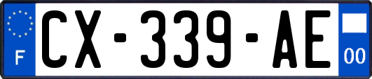 CX-339-AE