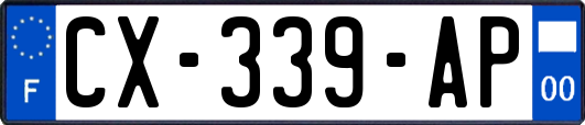 CX-339-AP