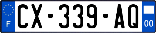 CX-339-AQ