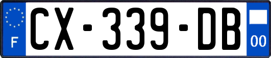 CX-339-DB