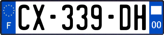 CX-339-DH