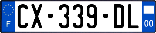 CX-339-DL