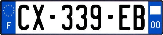 CX-339-EB