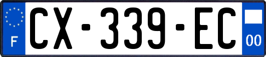 CX-339-EC