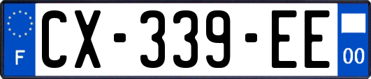 CX-339-EE