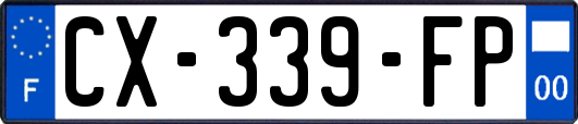 CX-339-FP