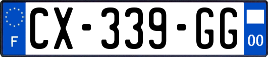 CX-339-GG