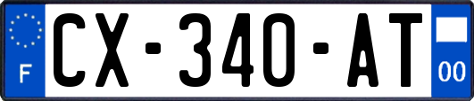 CX-340-AT