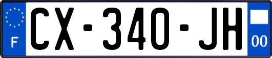 CX-340-JH