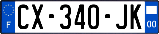 CX-340-JK