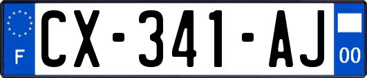 CX-341-AJ