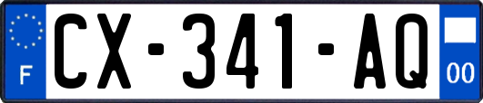 CX-341-AQ