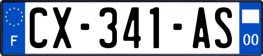 CX-341-AS