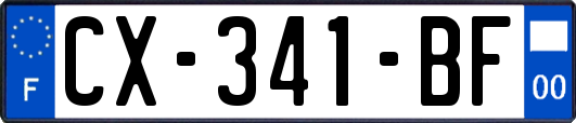 CX-341-BF