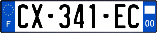 CX-341-EC