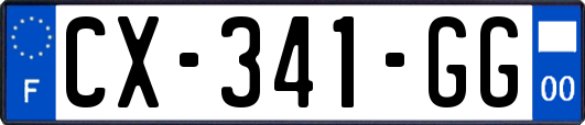 CX-341-GG