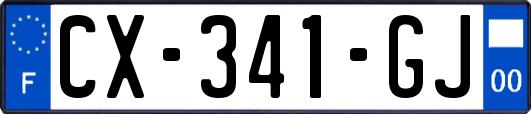 CX-341-GJ