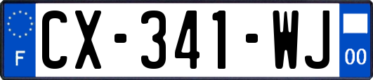 CX-341-WJ