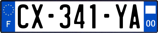 CX-341-YA