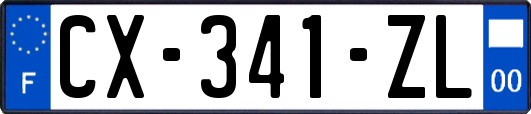 CX-341-ZL