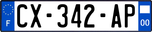 CX-342-AP