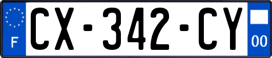 CX-342-CY