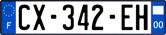 CX-342-EH