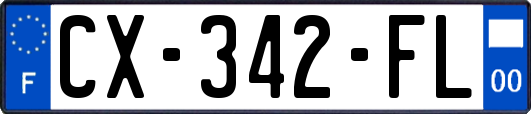 CX-342-FL