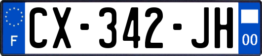 CX-342-JH