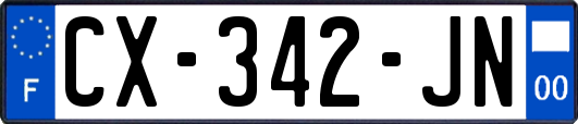 CX-342-JN