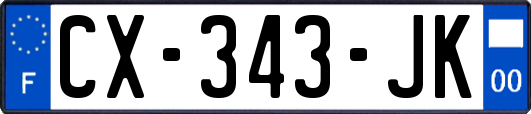 CX-343-JK